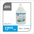 Image sur CLIMATIK - Neutralisant pour calcium - 4 L