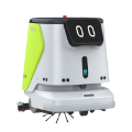 Image sur PUDU - Robot Nettoyeur Commercial Intelligent CC1