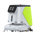 Image sur PUDU - Robot Nettoyeur Commercial Intelligent CC1