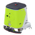 Image sur PUDU - Robot Nettoyeur Commercial Intelligent CC1