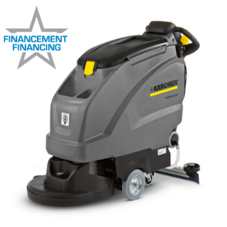 Image sur Karcher - Autolaveuse B 40 W BP