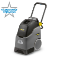 Image sur Karcher extracteur à tapis BRC 30/15C