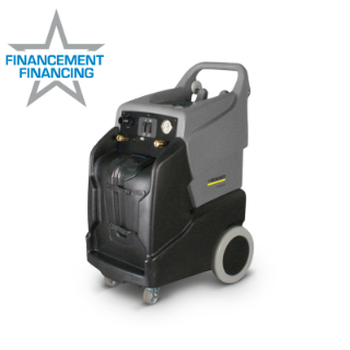 Image sur Karcher extracteur PUZZI50