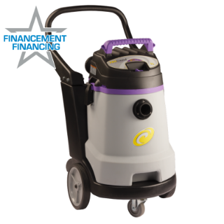 Image sur ProTeam - Aspirateur sec et humide ProGuard 15