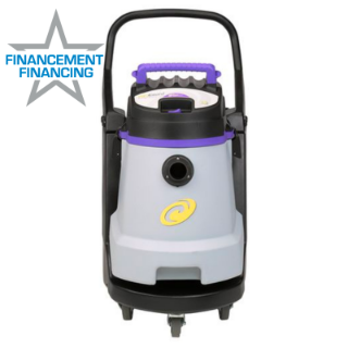 Image sur ProTeam - Aspirateur sec et humide ProGuard 20