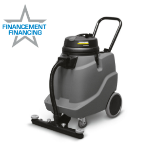 Image sur Karcher - Aspirateur sec et humide NT 68/1