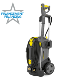 Image sur Karcher - Nettoyeur haute pression HD 1.8/13 C eD